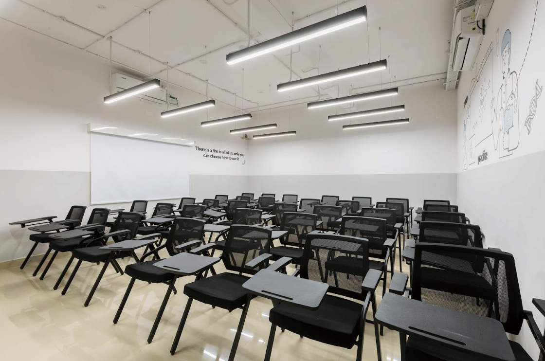 Emversity School of Hospitality, Bangalore Mysore Road Office Space photo 14